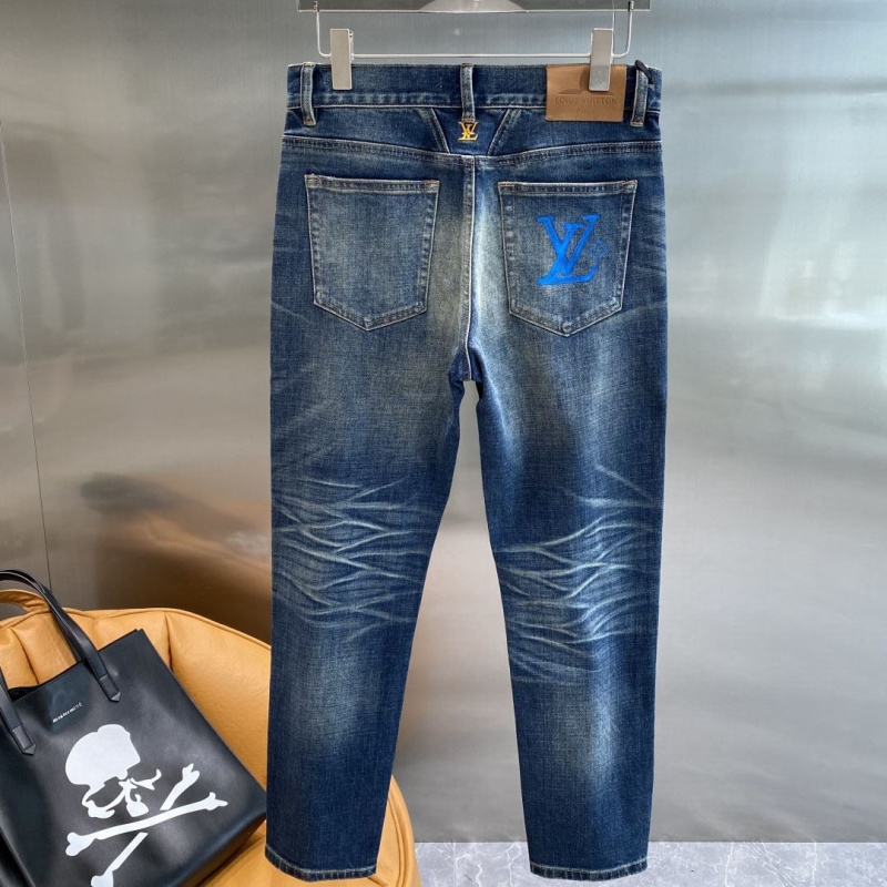 l0vis Vvtt0n jeans